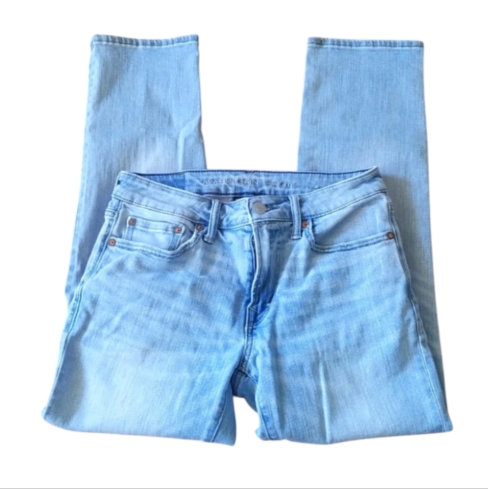 American Eagle Men's Jeans 3 for $45